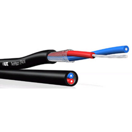 Кабель микрофонный KLOTZ MY206BL